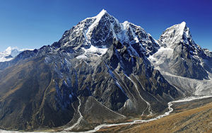 Паломничество в Гималаи: Ганготри и Бадарикашрам. Сентябрь 2024