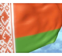 Выборы Президента Белоруссии