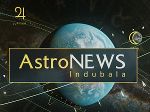 Новый проект Индубалы ASTRO-NEWS