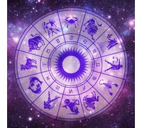 Вебинар «Предназначение и гороскоп»