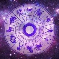 Вебинар «Предназначение и гороскоп»