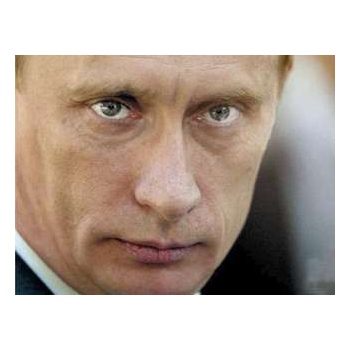Гороскоп В.В. Путина.