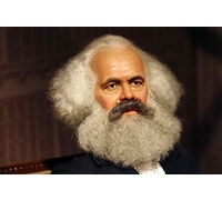 Работы студентов «Карма рода: Карл Маркс и его дети». Часть 1