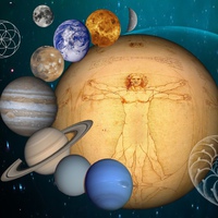 Вебинар «Основы медицинской астрологии»