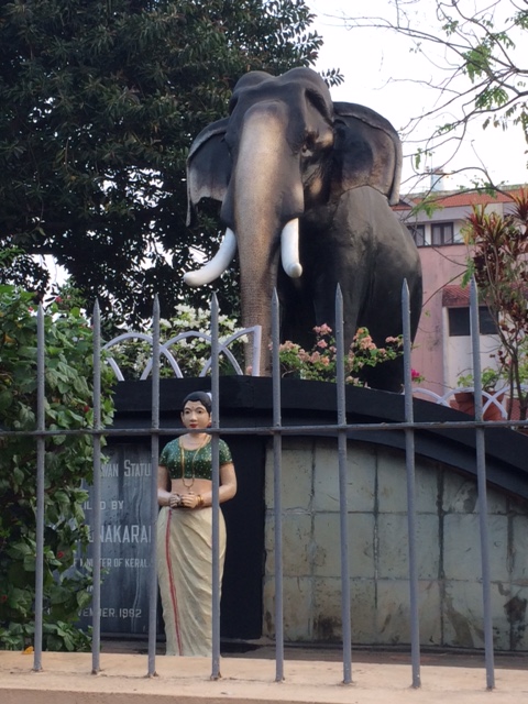 Путешествие к предсказателям и панча-карма в Керала
